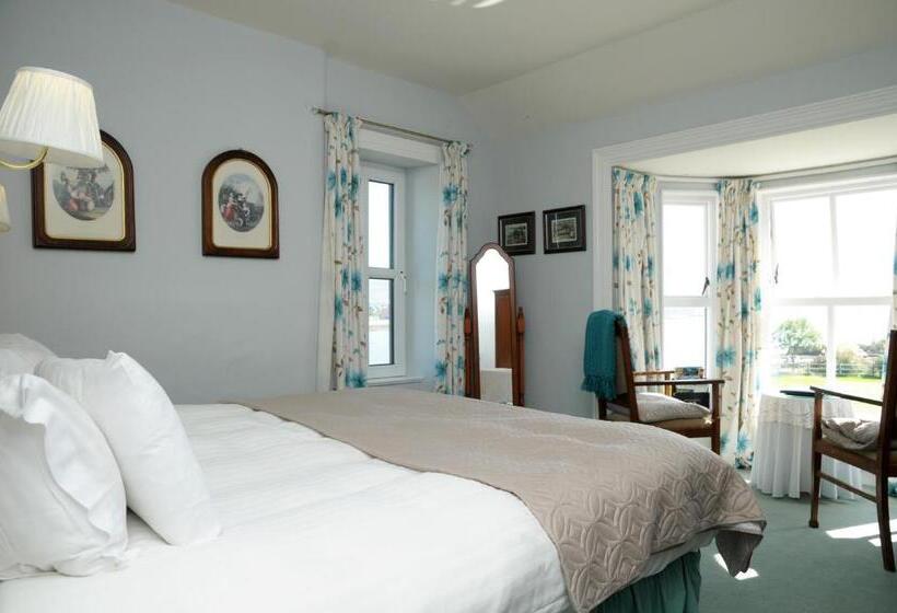 Номер Superior Вид на Море, Milltown House Dingle