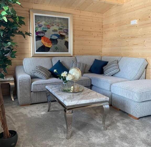 Шале Superior 1 Спальня, Milltown House Dingle