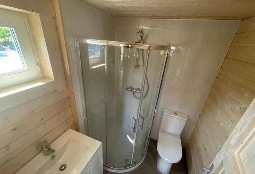 Шале 1 Спальня, Milltown House Dingle