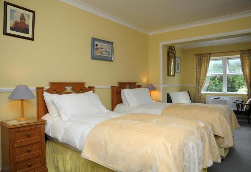 Номер Стандарт, Milltown House Dingle