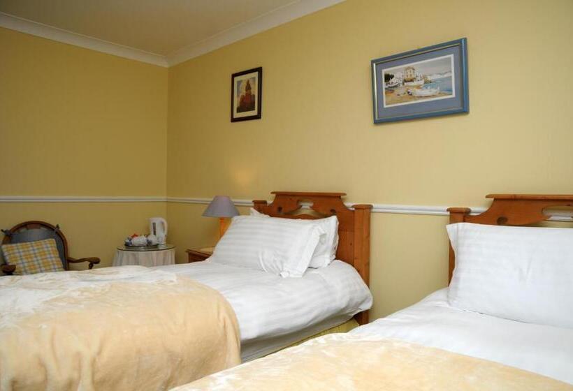Номер Стандарт, Milltown House Dingle