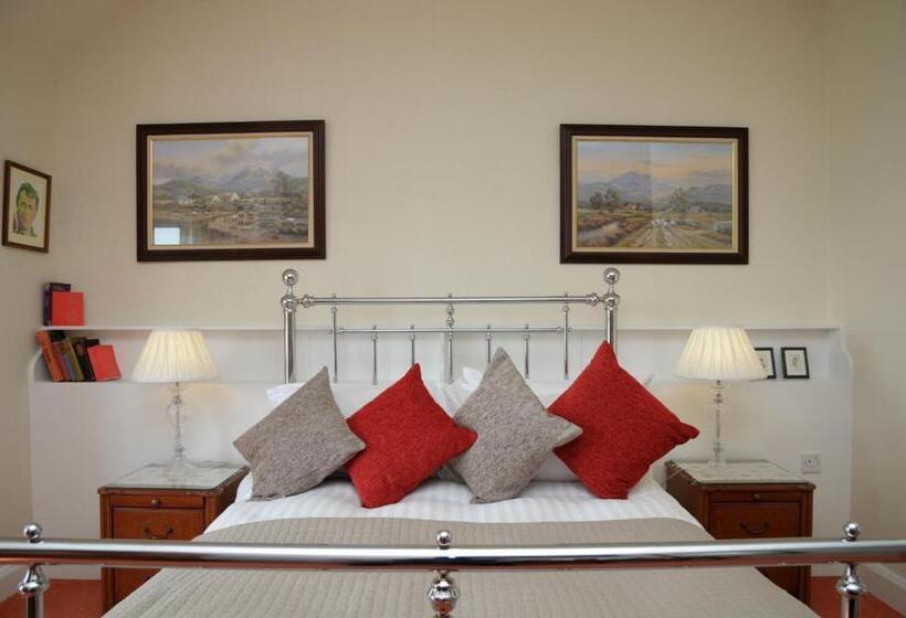 Номер Superior Вид на Море, Milltown House Dingle