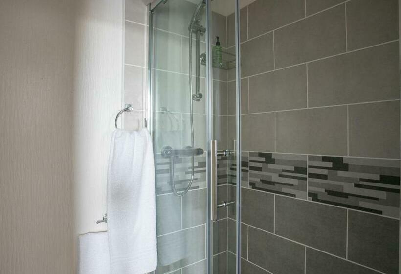Номер Стандарт, The Chesterfield, Torquay