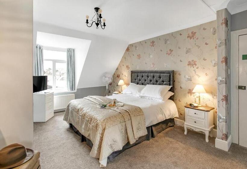 Люкс Superior, The Chesterfield, Torquay