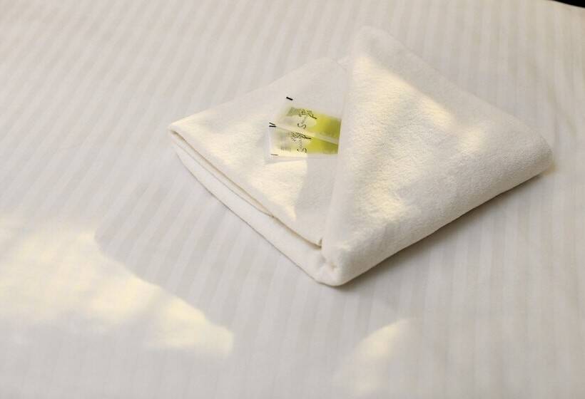 스탠다드 룸, Penzion Krumlov   B&b   Massage Studio