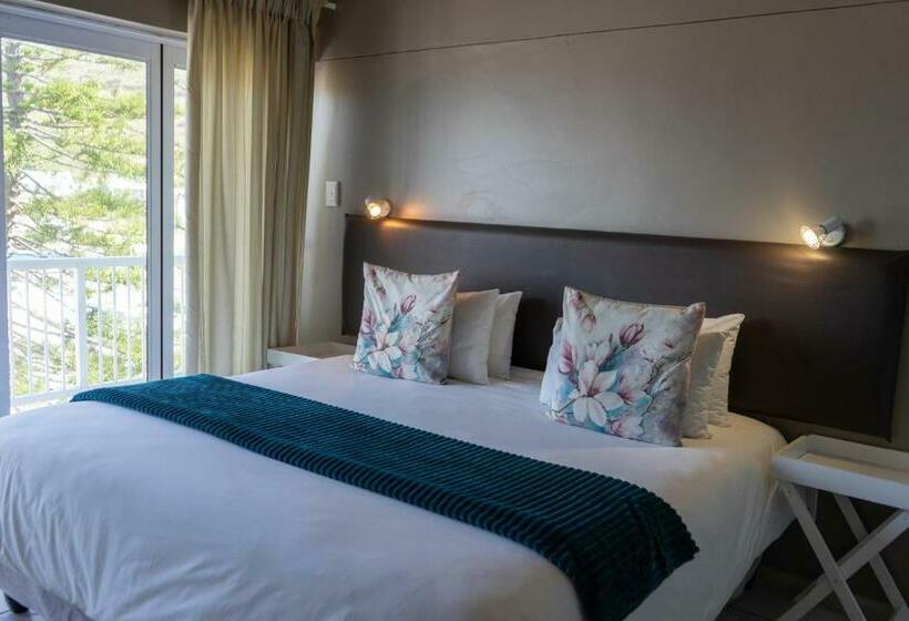 Люкс 2 Спальни, Point Village Hotel And Self Catering