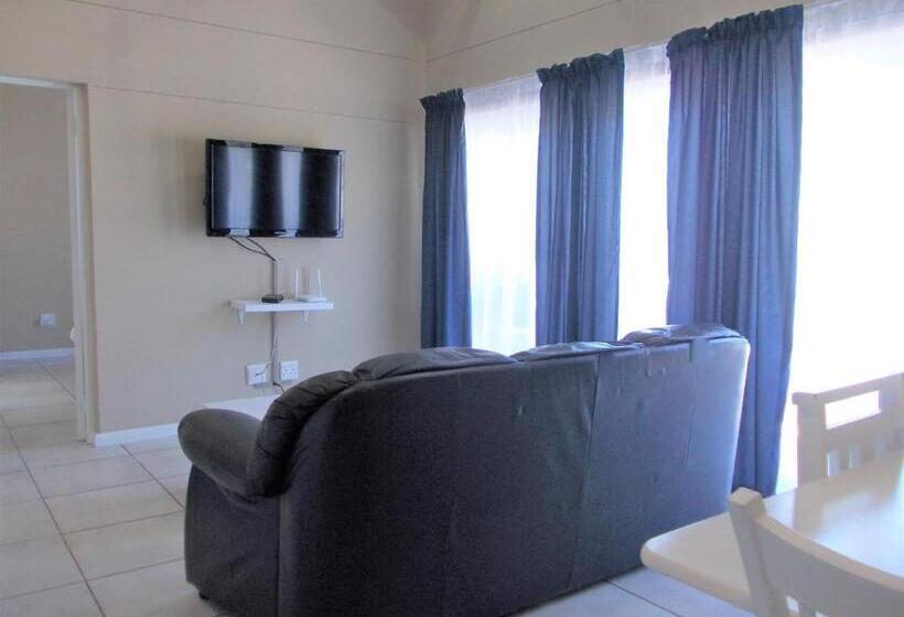 Люкс 2 Спальни, Point Village Hotel And Self Catering