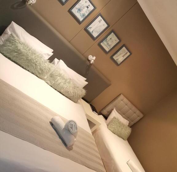 침실 3개 아파트, Point Village Hotel And Self Catering