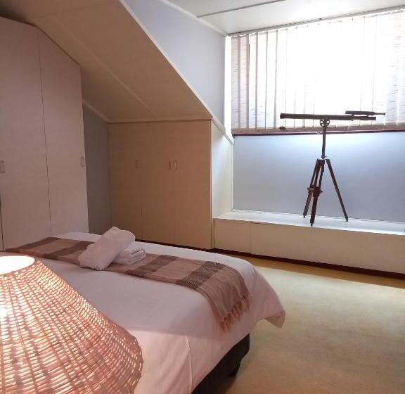 Апартаменты 2 Спальни, Point Village Hotel And Self Catering