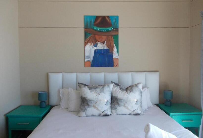 Family Suite, Point Village Hotel And Self Catering