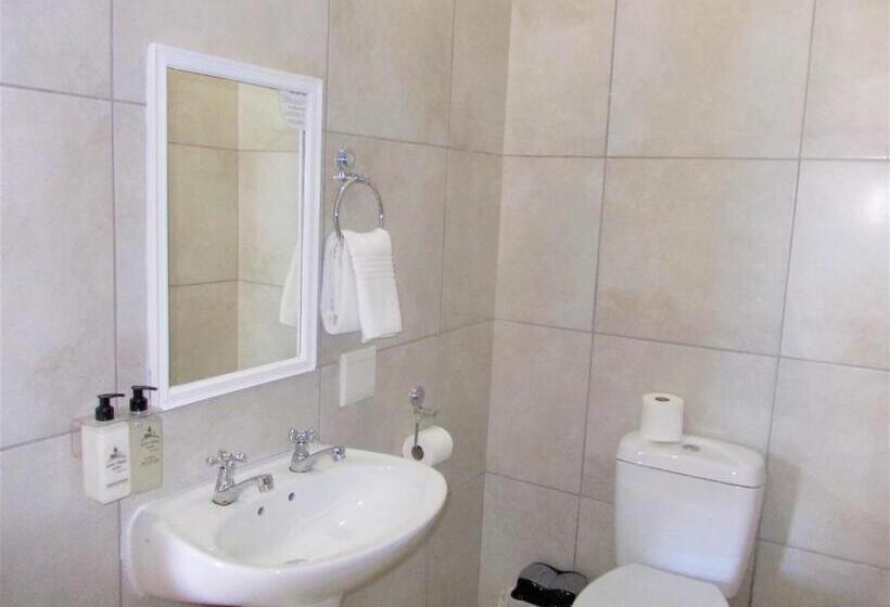 Family Suite, Point Village Hotel And Self Catering