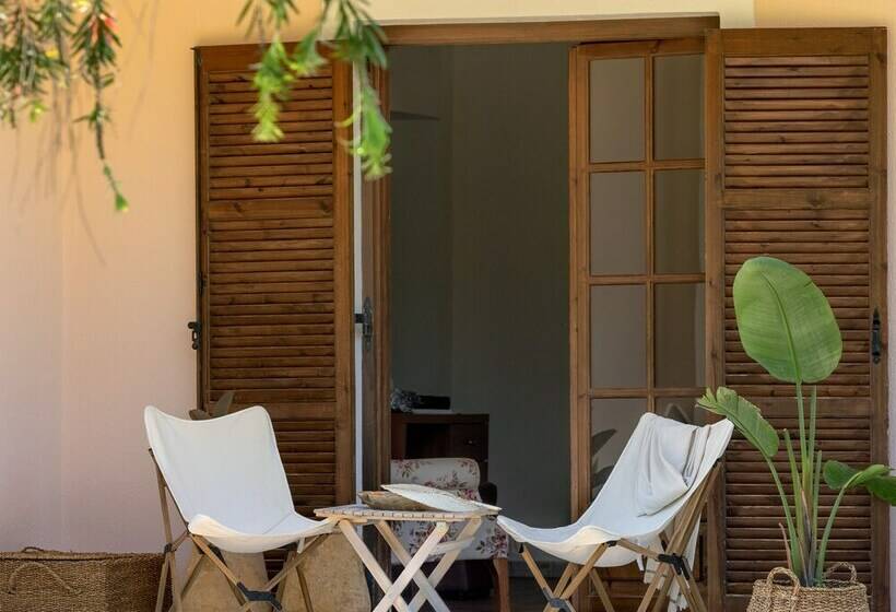패밀리 룸, Grecotel Luxme Costa Botanica