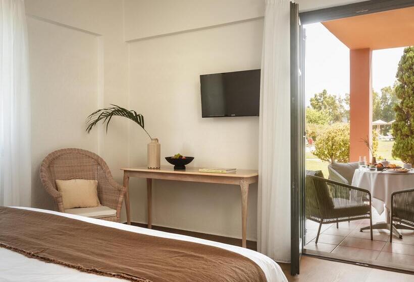 패밀리 룸, Grecotel Luxme Costa Botanica