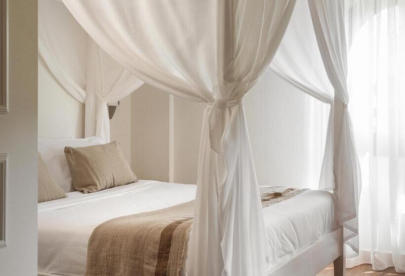 패밀리 룸, Grecotel Luxme Costa Botanica