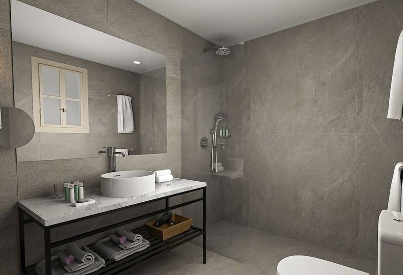 패밀리 룸, Grecotel Luxme Costa Botanica