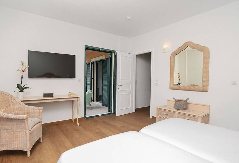 패밀리 룸, Grecotel Luxme Costa Botanica