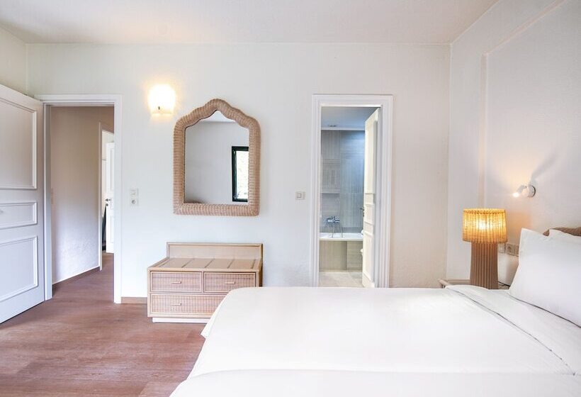 패밀리 룸, Grecotel Luxme Costa Botanica