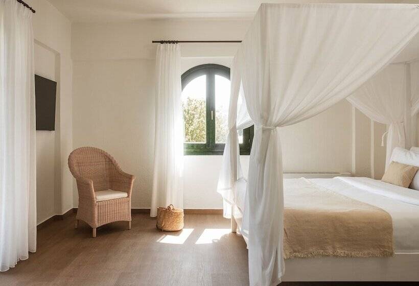 패밀리 룸, Grecotel Luxme Costa Botanica