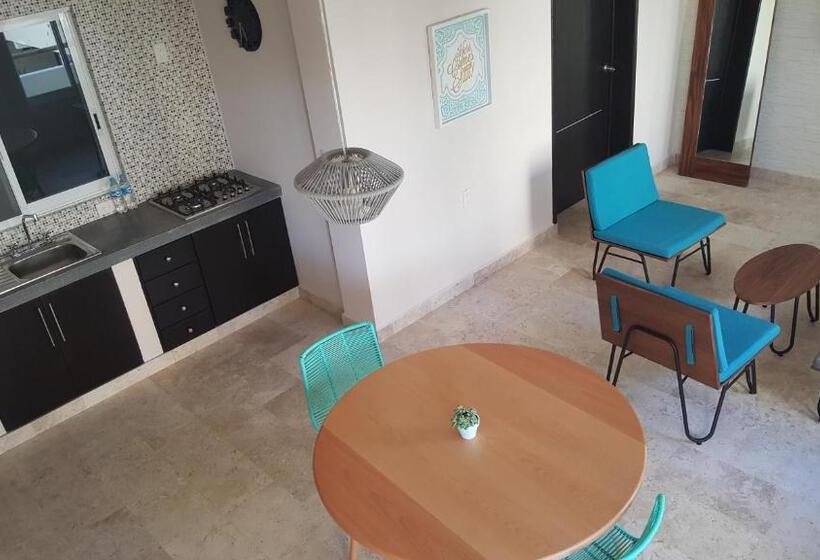 חדר דלוקס עם מיטת קינג, Shavanna Hotel Boutique