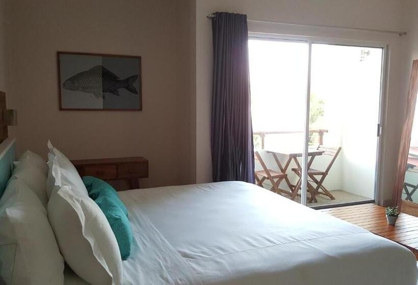 דירת שלושה חדרים, Shavanna Hotel Boutique