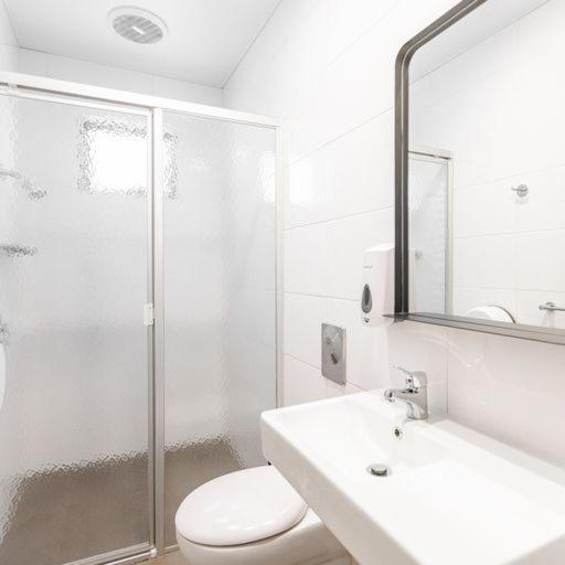 Кровать в Общей Комнате, Bunk Brisbane