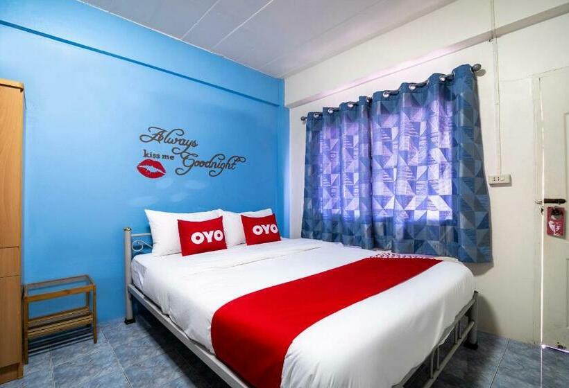 اتاق سوپریور, Aromdee Apartment