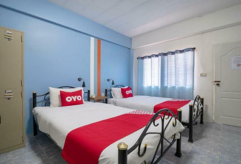 اتاق سوپریور, Aromdee Apartment