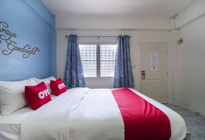 Номер Superior, Aromdee Apartment