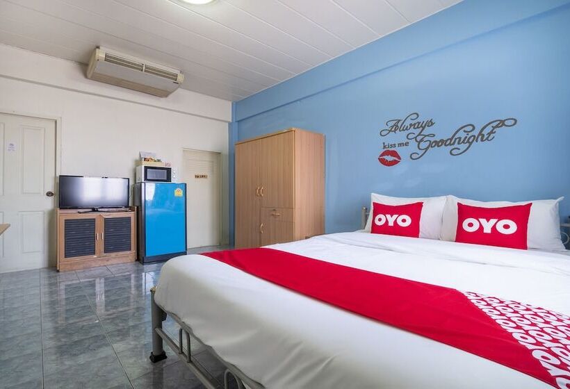 اتاق سوپریور, Aromdee Apartment