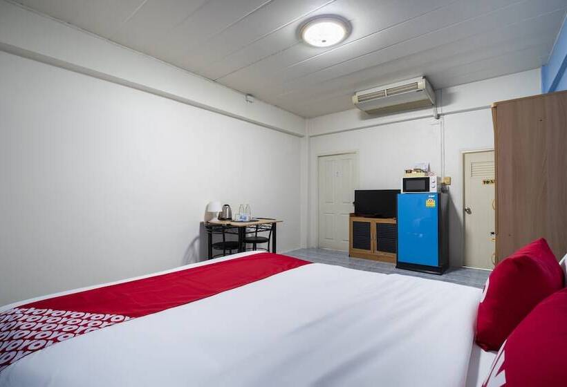 Номер Superior, Aromdee Apartment