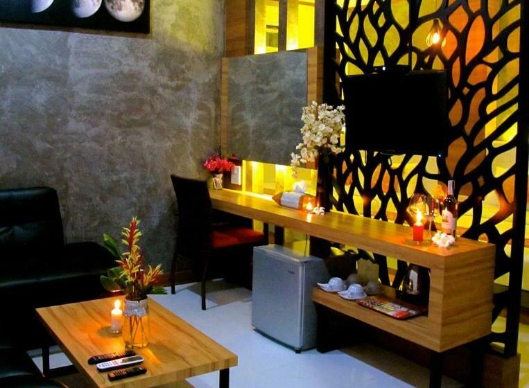 Семейный Номер, Chawlay Resort Koh Lipe
