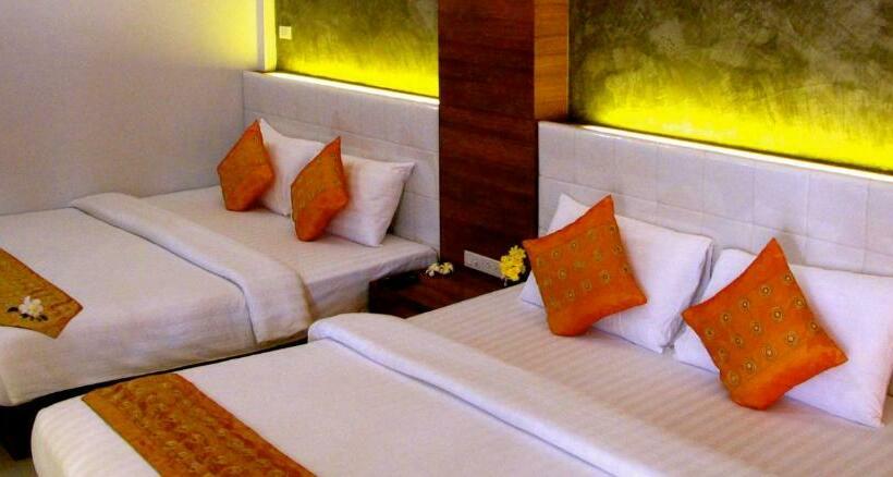 Семейный Номер, Chawlay Resort Koh Lipe