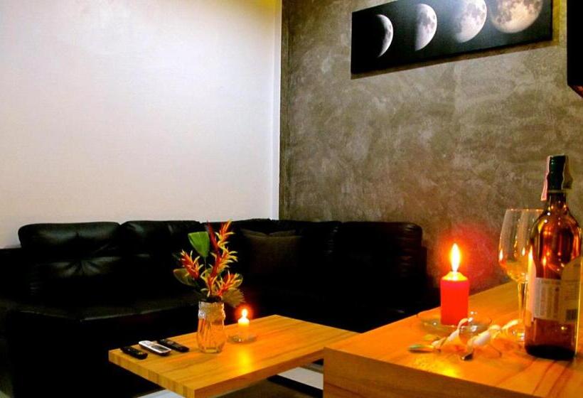 Семейный Номер, Chawlay Resort Koh Lipe