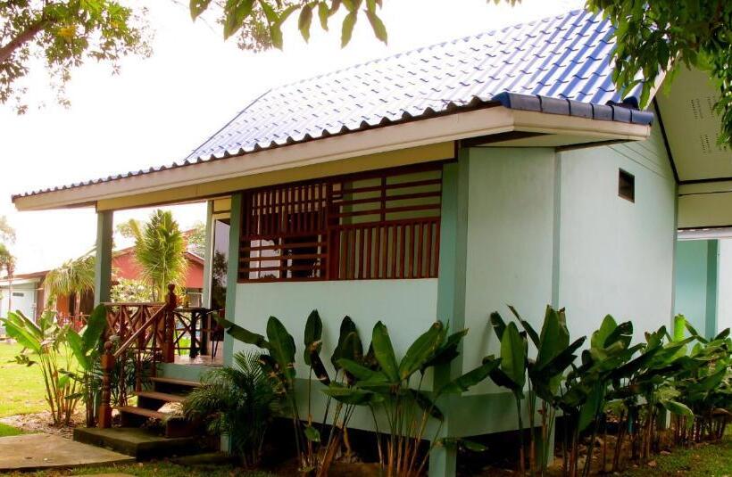 Номер Superior Вид на Сад, Chawlay Resort Koh Lipe
