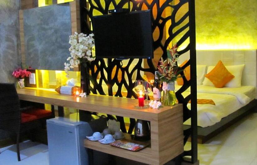 Семейный Номер, Chawlay Resort Koh Lipe