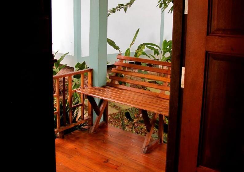 Номер Deluxe, Chawlay Resort Koh Lipe