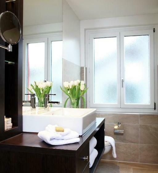 Apartamento 1 Quarto, City Stay Seefeld House