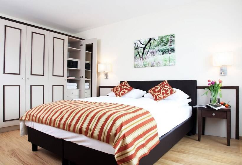 Apartamento 1 Quarto, City Stay Seefeld House