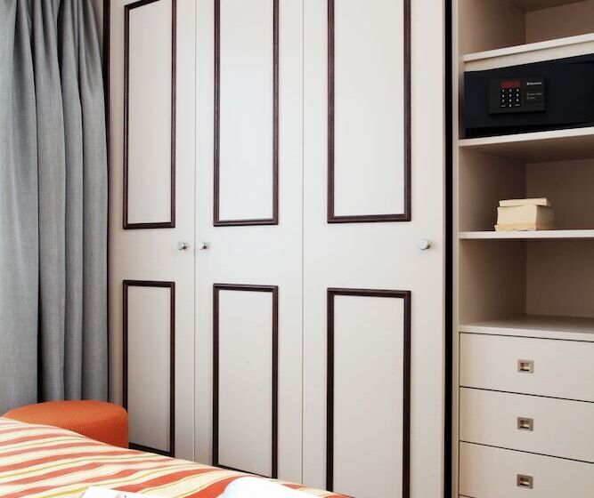 Apartamento 2 Quartos, City Stay Seefeld House