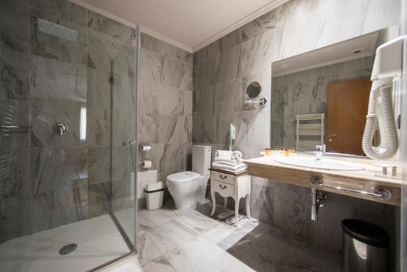Номер Стандарт, Coco Garden Resort Okinawa