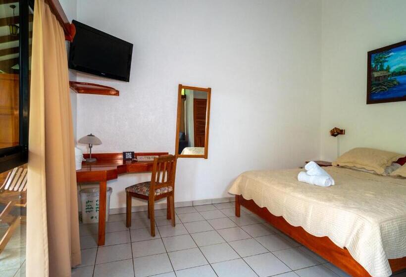带1个卧室的豪华别墅, Colinas Del Sol