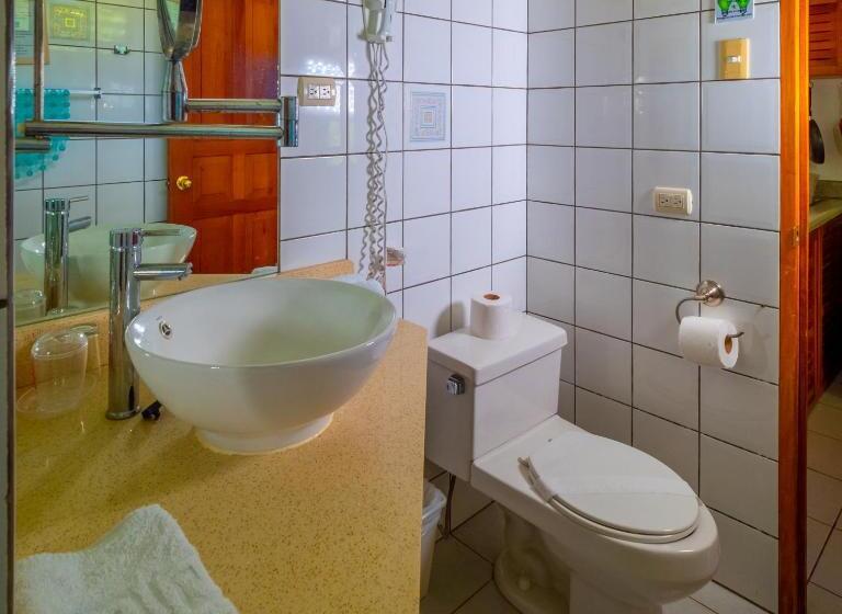带1个卧室的豪华别墅, Colinas Del Sol