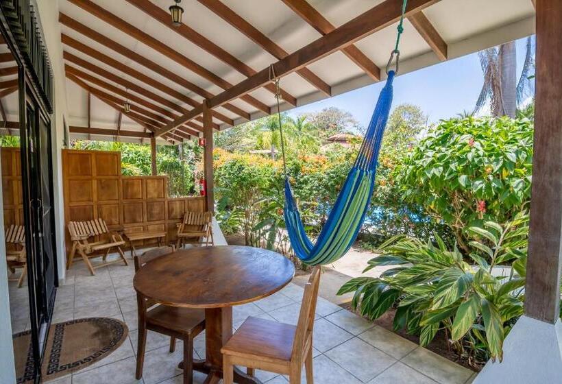 带1个卧室的豪华别墅, Colinas Del Sol