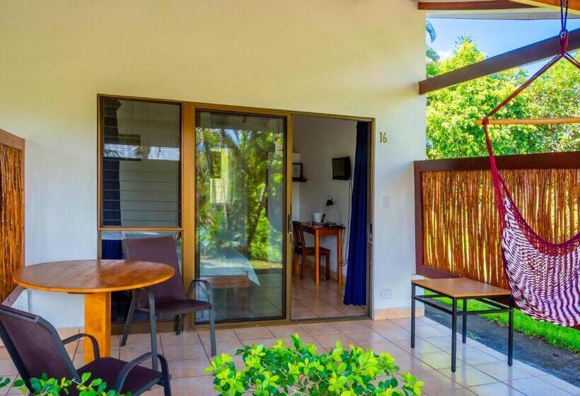 带1个卧室的豪华别墅, Colinas Del Sol
