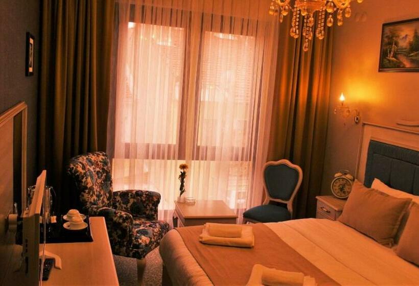 Quarto Deluxe, Vendome
