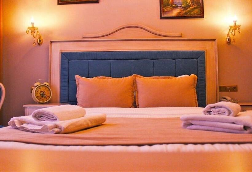 Quarto Deluxe, Vendome