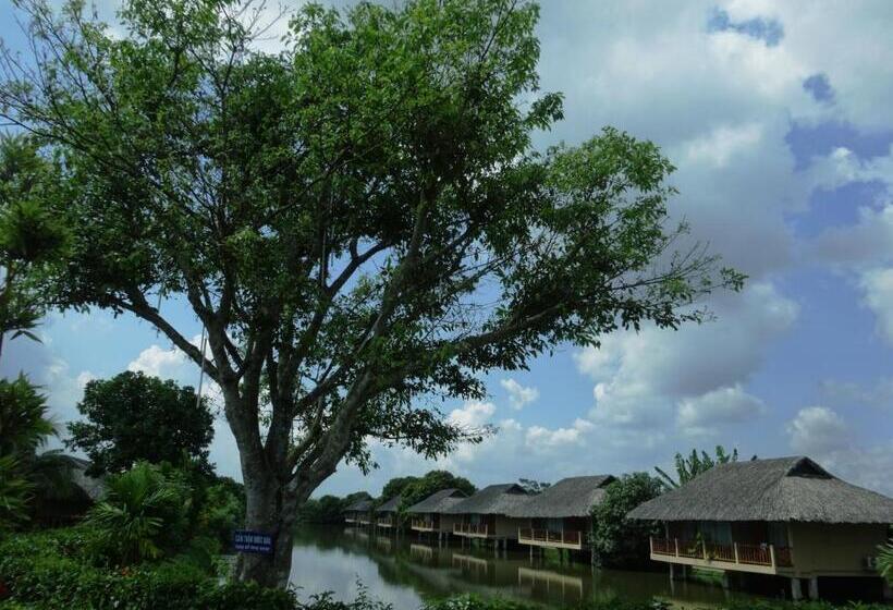 Standard studio with lake view, Mekong Riverside Boutique Resort & Spa