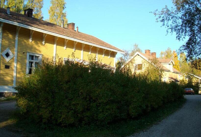Четырехместный Номер Стандарт, Gran Hotellihuoneistot 1