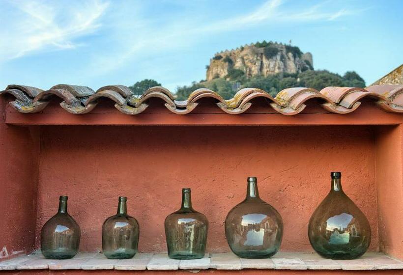 Номер Комфорт, Spa Classic Begur