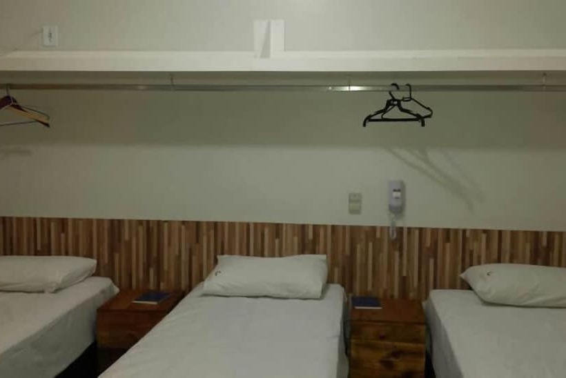 Номер Стандарт Трехместный, Cerrado